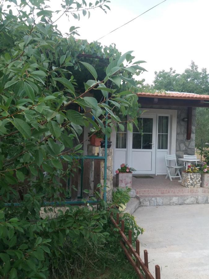 Hotel Banin Skradin Exterior foto