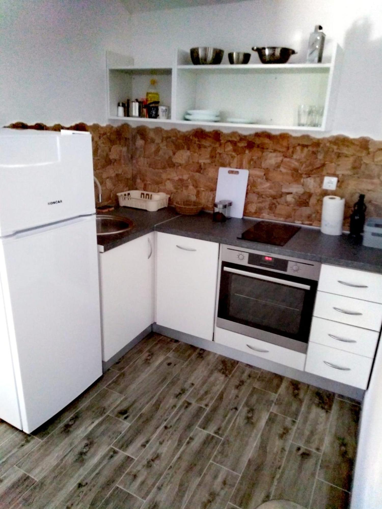 Hotel Banin Skradin Habitación foto