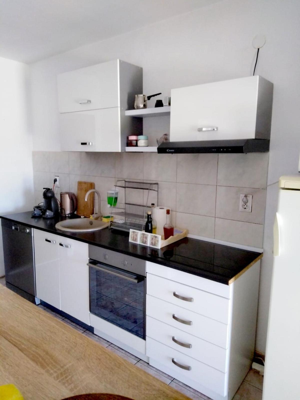 Hotel Banin Skradin Habitación foto