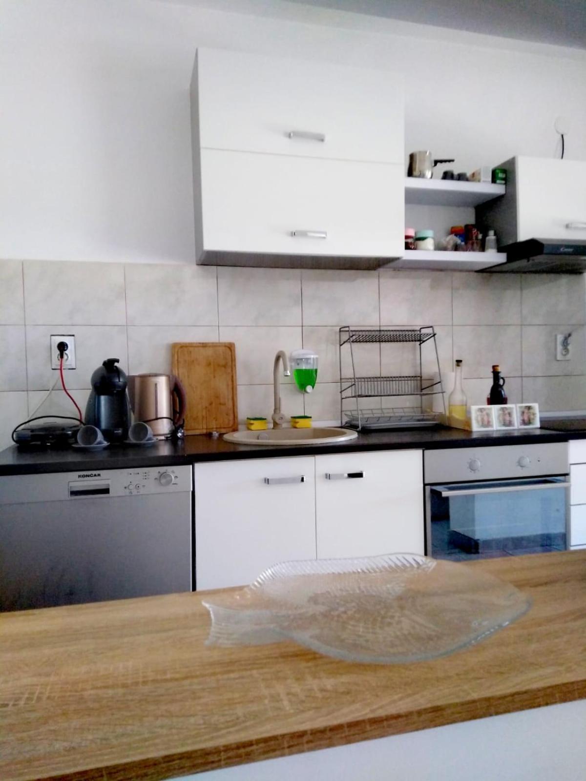 Hotel Banin Skradin Habitación foto