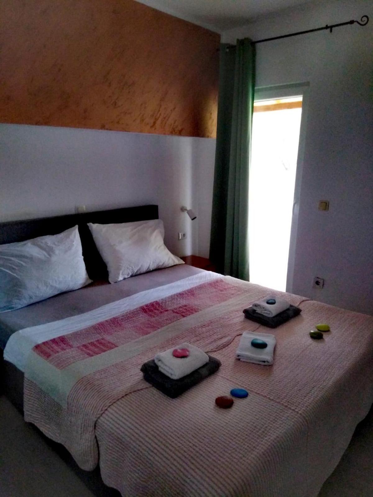 Hotel Banin Skradin Habitación foto