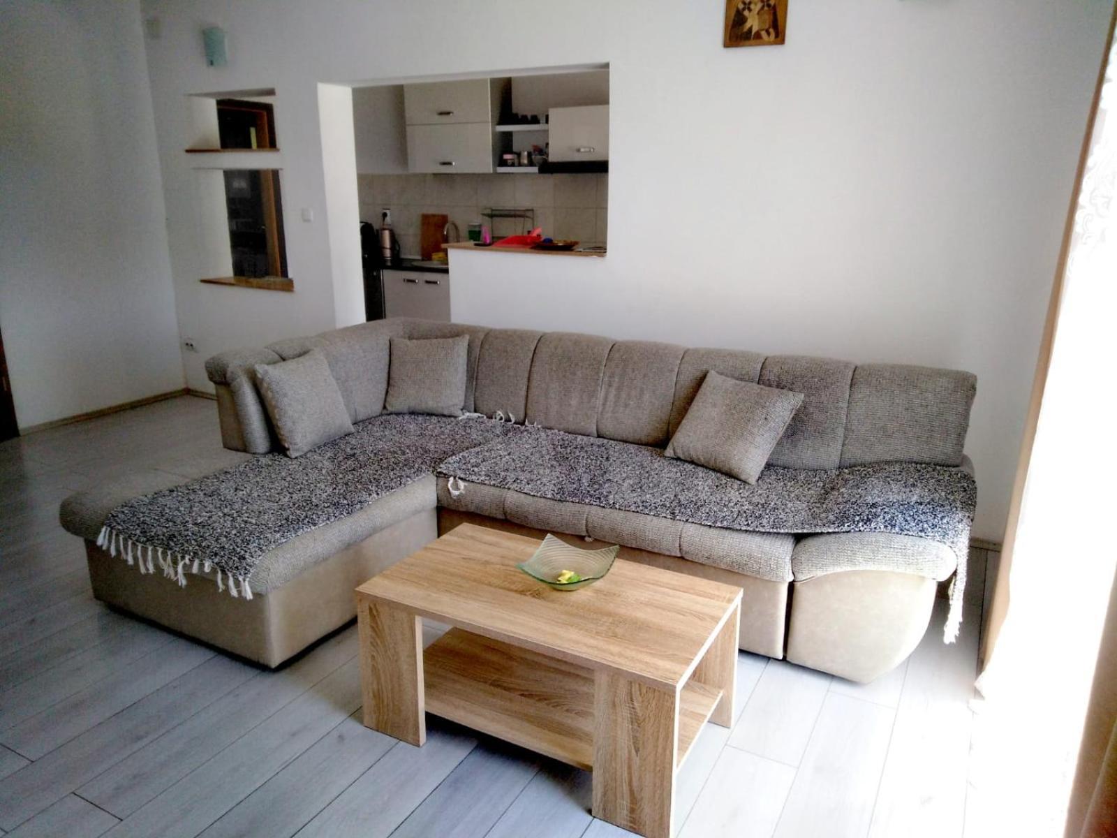 Hotel Banin Skradin Habitación foto