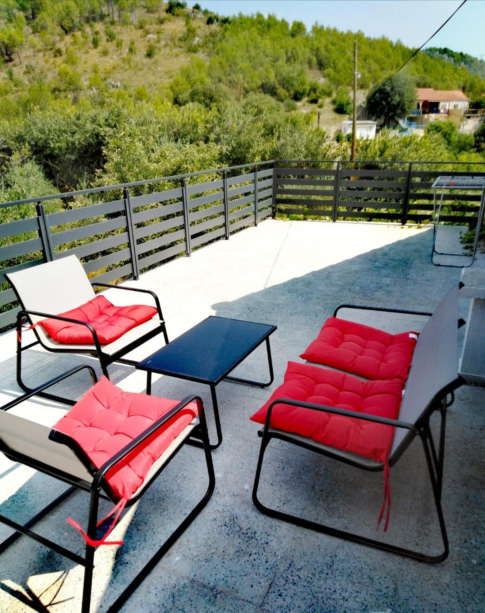 Hotel Banin Skradin Habitación foto