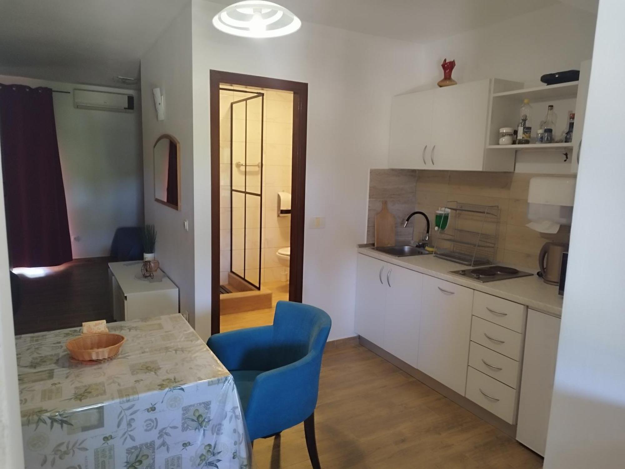 Hotel Banin Skradin Habitación foto