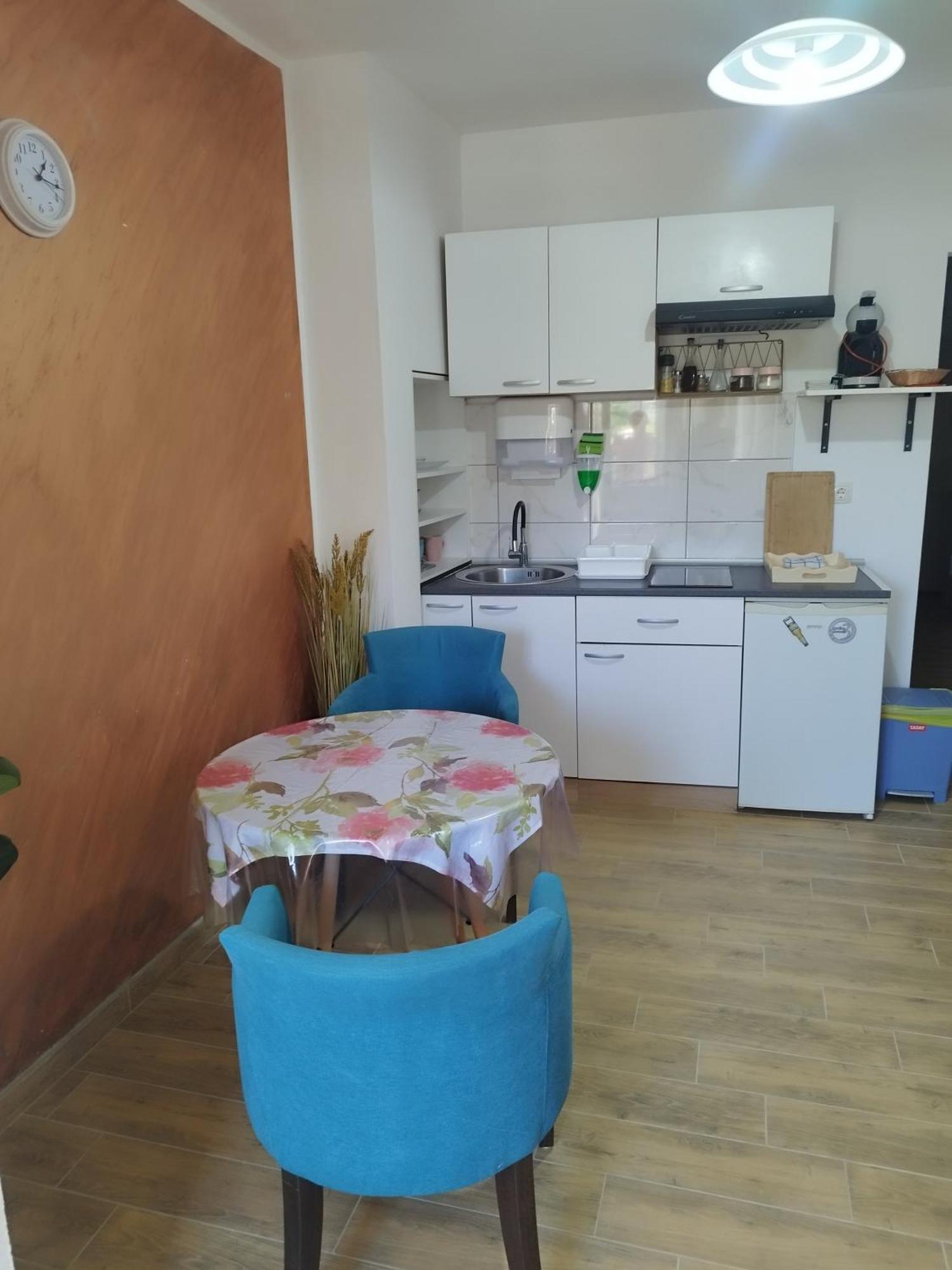 Hotel Banin Skradin Habitación foto